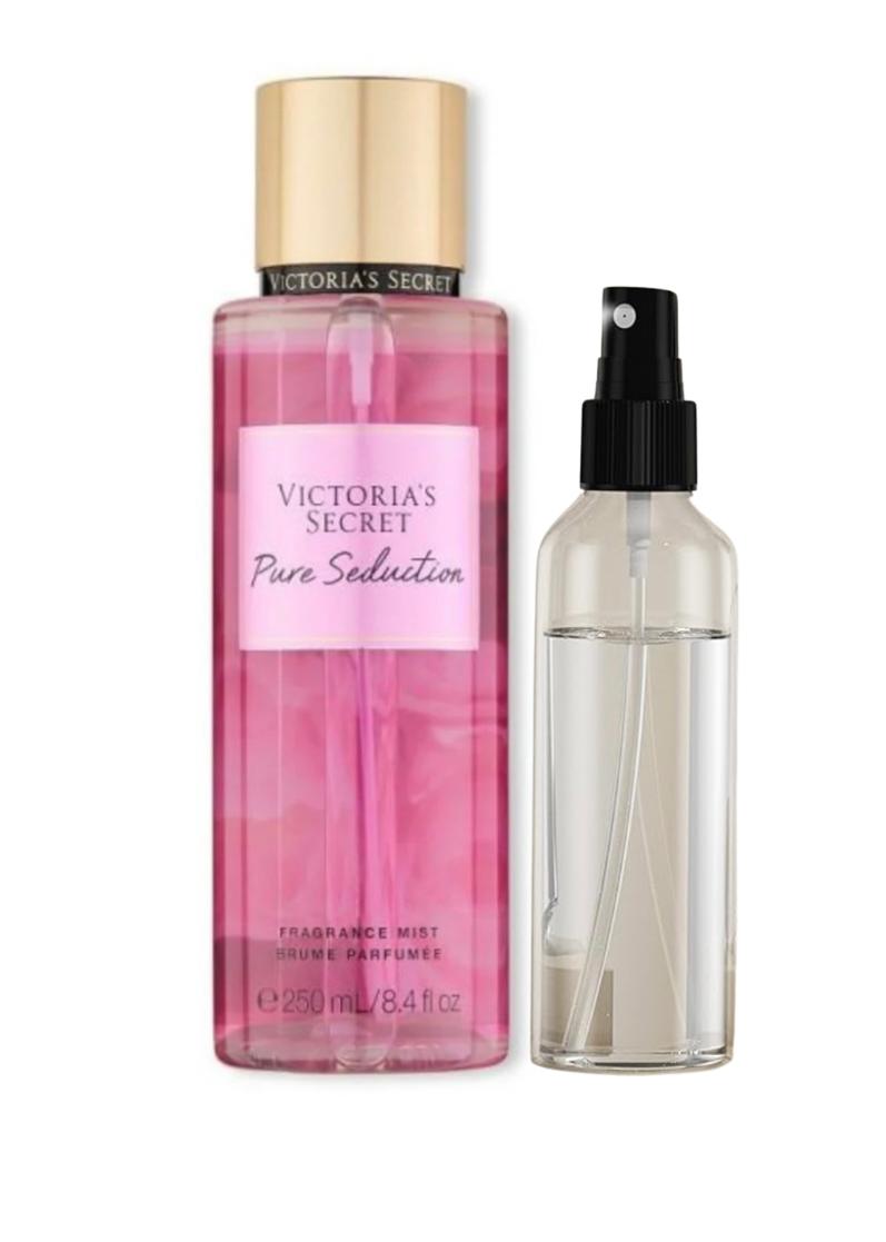 DECANT SPLASH PURE SEDUCTION 100ml VICTORIA´S SECRET