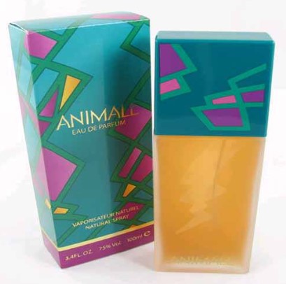 ANIMALE MUJER 100ML EDP MUJER ANIMALE