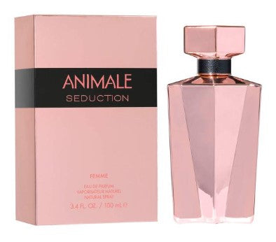 ANIMALE SEDUCTION FEMME 10ML EDP MUJER ANIMALE