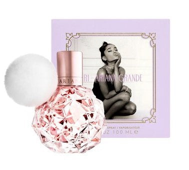 ARI 100ML EDP MUJER ARIANA GRANDE