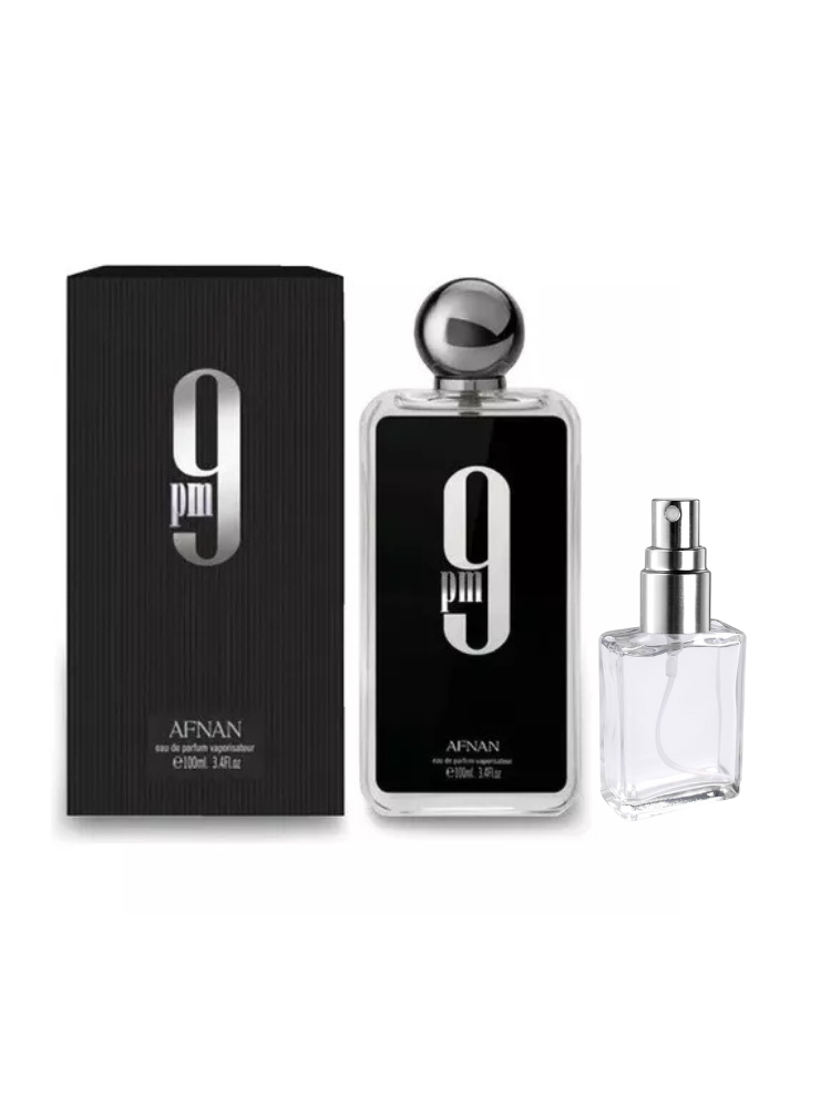 DECANT 9PM 15ML EDP HOMBRE AFNAN / ARABES