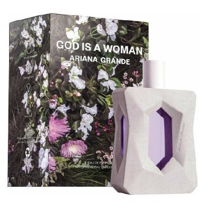 GOD IS A WOMAN 100ML EDP MUJER ARIANA GRANDE