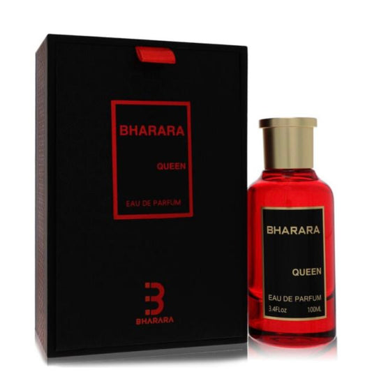 BHARARA QUEEN 100ML EDP MUJER BHARARA / ARABES