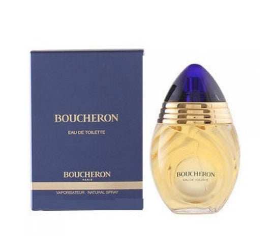 BOUCHERON 100ML EDT MUJER BOUCHERON