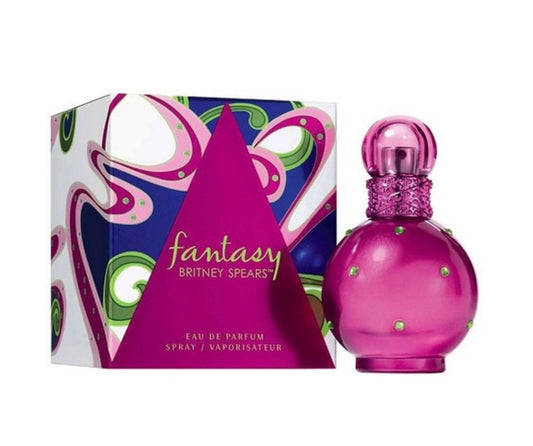 FANTASY 100ML EDP MUJER BRITNEY SPEARS