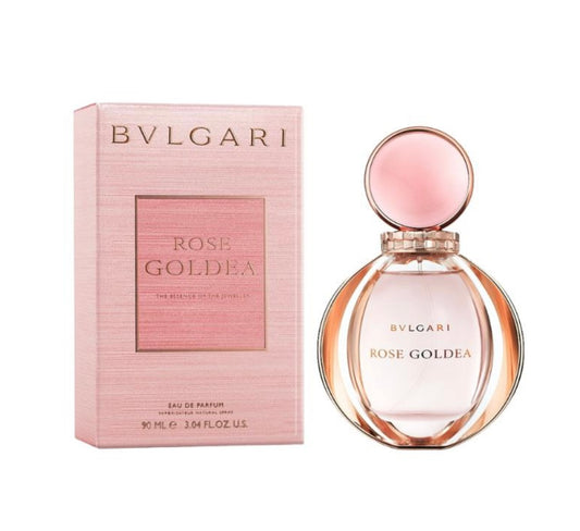 BULGARI ROSE GOLDEA 90ML EDP MUJER BULGARI