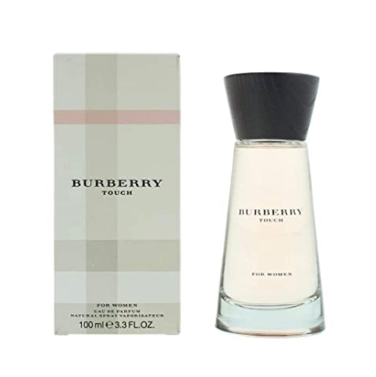 BURBERRY TOUCH FOR WOMEN 100ML EDP MUJER BURBERRY