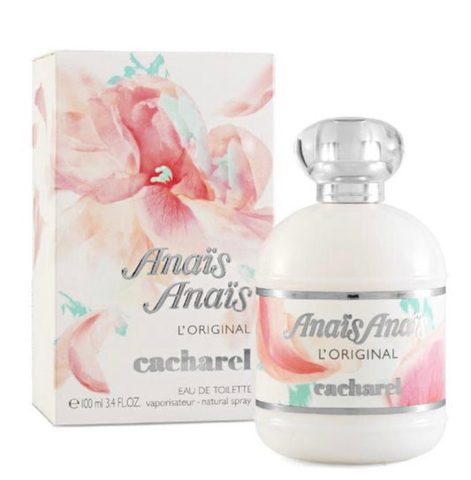 ANAIS ANAIS L´ORIGINAL 100ML EDT MUJER CACHAREL