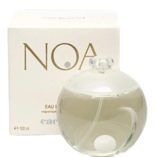 NOA 100ML EDT MUJER CACHAREL