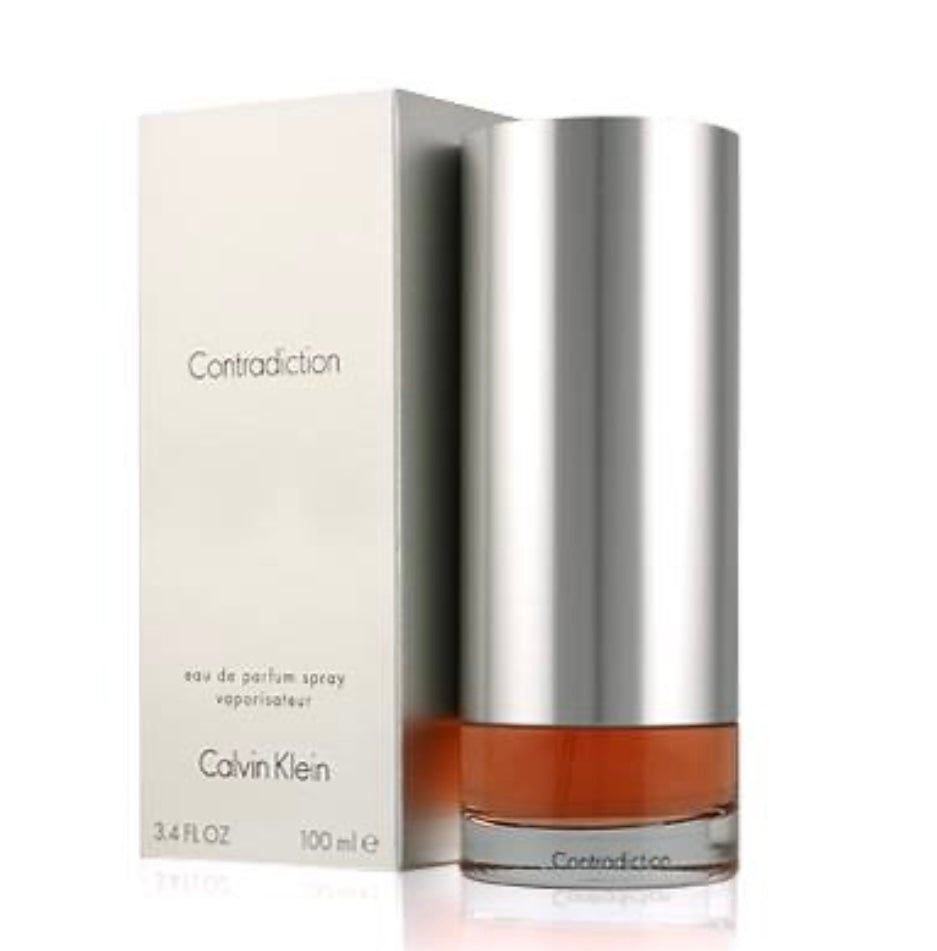 CONTRADICTION 100ML EDT MUJER CALVIN KLEIN