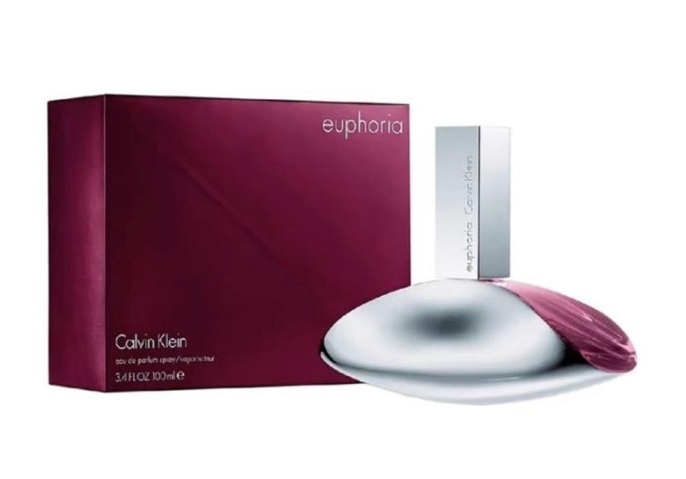 EUPHORIA 100ML EDP MUJER CALVIN KLEIN