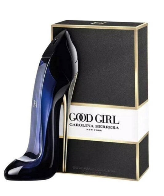 GOOD GIRL 80ML EDP MUJER CAROLINA HERRERA