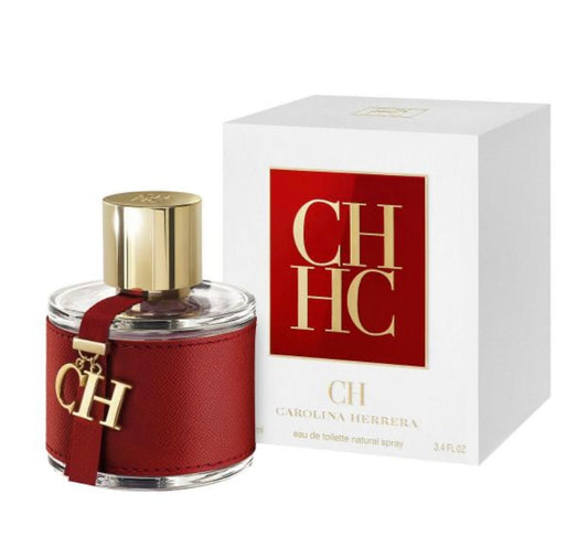 CH 100ML EDT MUJER CAROLINA HERRERA