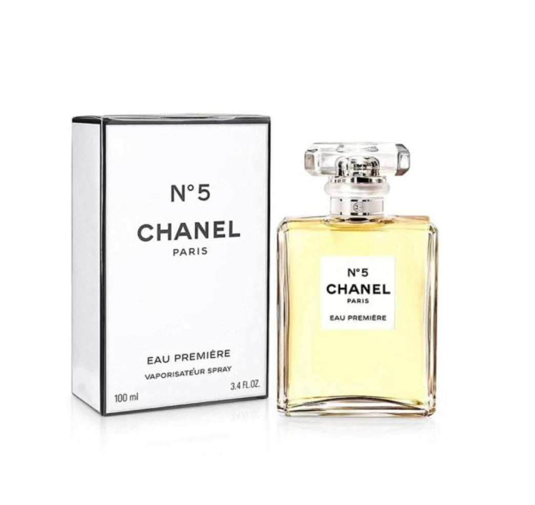 CHANEL No. 5 PREMIERE 100ML EDP MUJER CHANEL