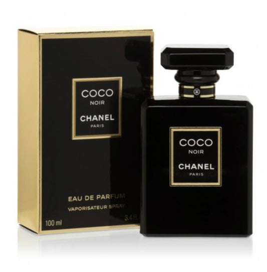 COCO NOIR 100ML EDP MUJER CHANEL