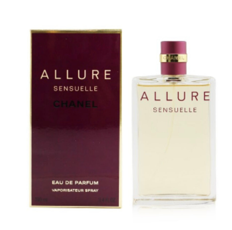 ALLURE SENSUELLE 100ML EDP MUJER CHANEL