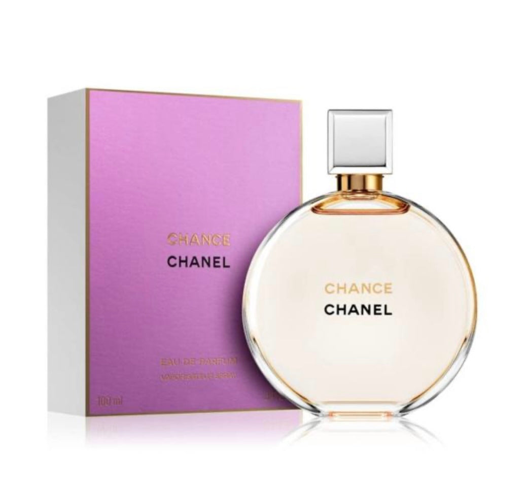 CHANCE 100ML EDP MUJER CHANEL