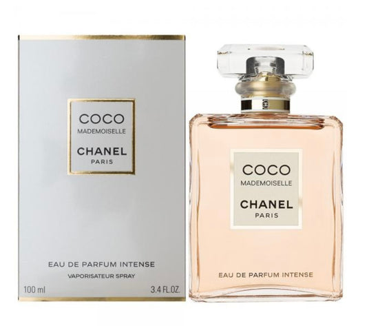 COCO MADEMOISELLE INTENSE 100ML EDP MUJER CHANEL