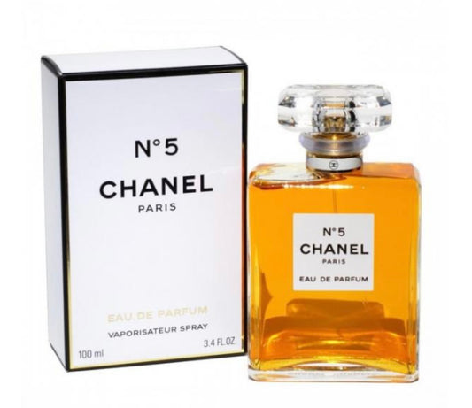 CHANEL No. 5 100ML EDP MUJER CHANEL