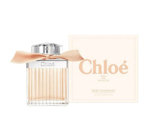 CHLOE ROSE TANGERINE 75ML EDT MUJER PARFUMS CHLOÉ