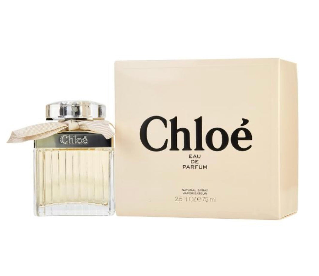 CHLOE 75ML EDP MUJER PARFUMS CHLOÉ