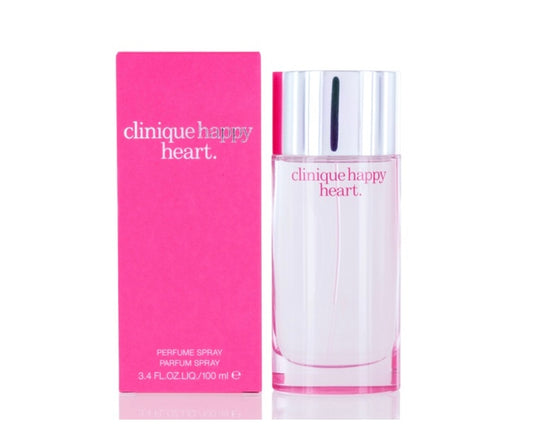 HAPPY HEART 100ML EDP MUJER CLINIQUE