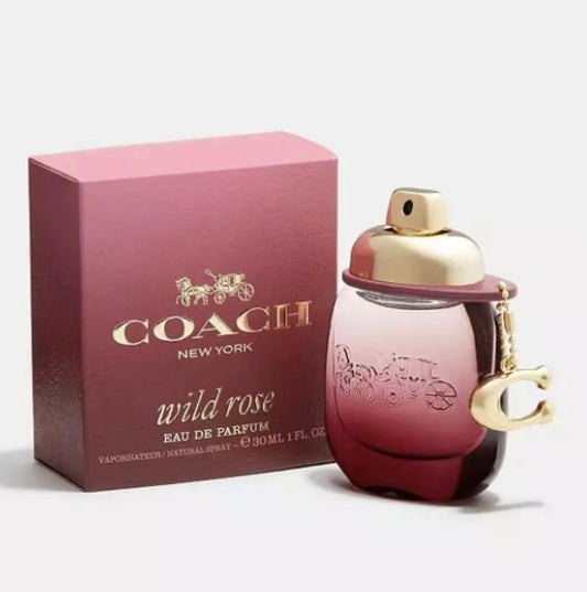 COACH WILD ROSE 90ML EDP MUJER COACH