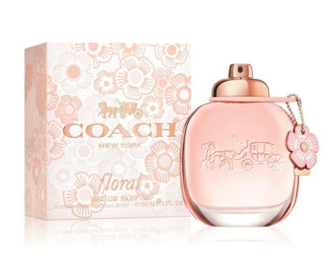 COACH FLORAL 90ML EDP MUJER COACH