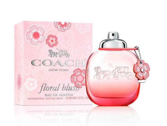 COACH FLORAL BLUSH 90ML EDP MUJER COACH