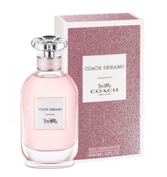 COACH DREAMS 90ML EDP MUJER COACH