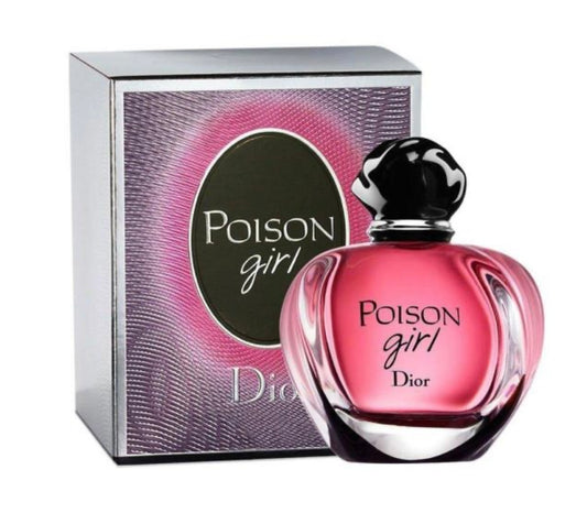 POISON GIRL 100ML EDT MUJER DIOR