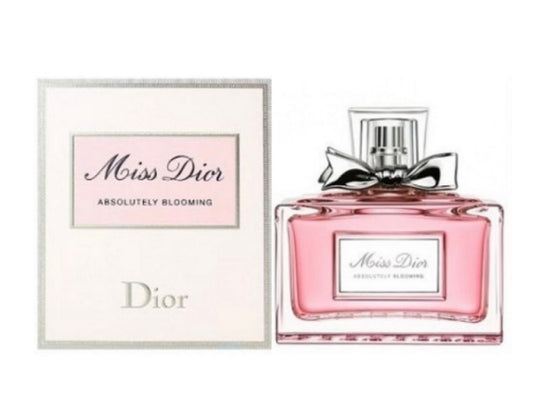 MISS DIOR ABSOLUTELY BLOOMING 100ML EDP MUJER DIOR