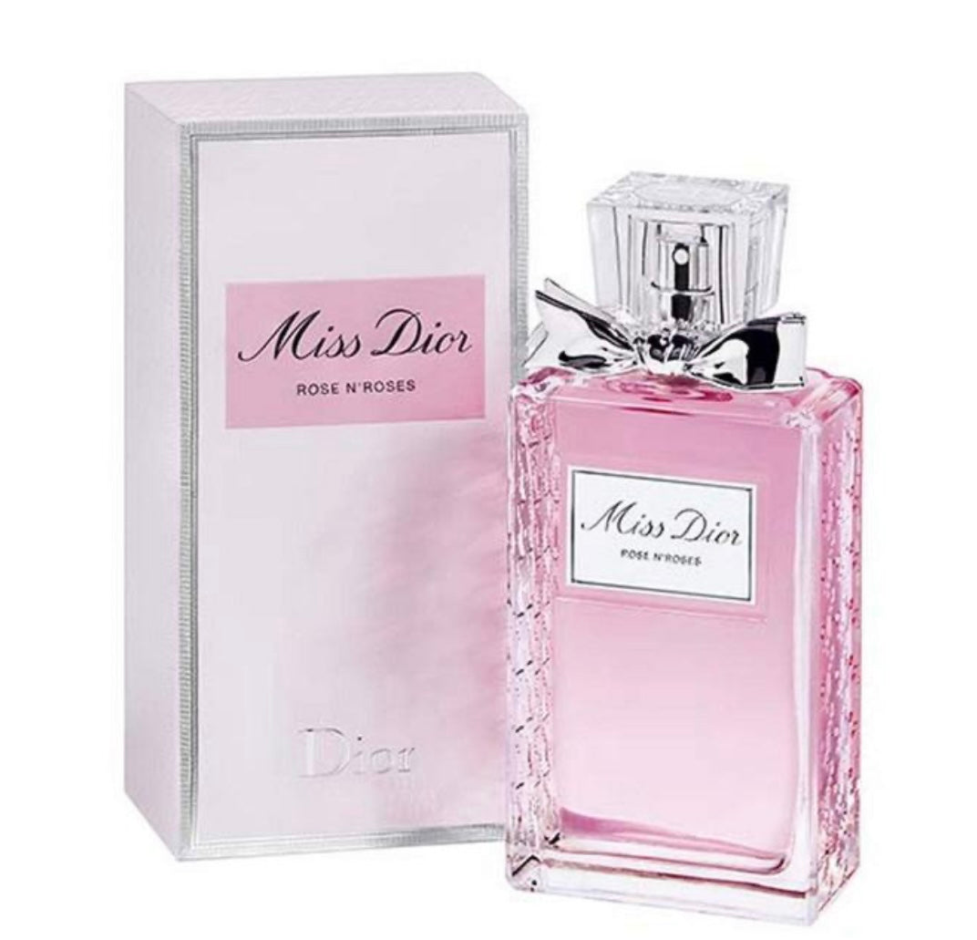 MISS DIOR ROSE N´ROSES 100ML EDT MUJER DIOR