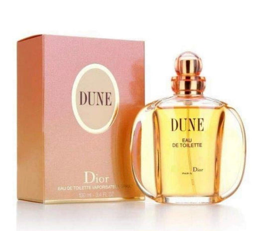 DUNE 100ML EDT MUJER DIOR