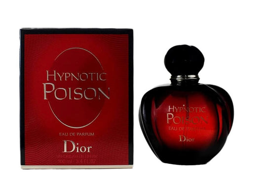 HYPNOTIC POISON 100ML EDP MUJER DIOR