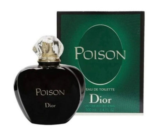 POISON 100ML EDT MUJER DIOR