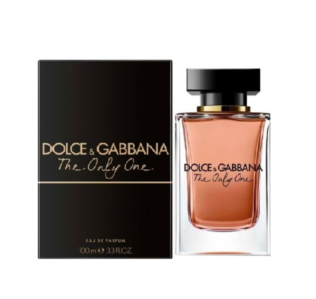 THE ONLY ONE 100ML EDP MUJER DOLCE & GABBANA