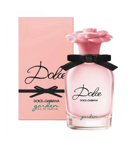 DOLCE GARDEN 75ML EDP MUJER DOLCE & GABBANA