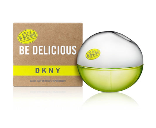 BE DELICIOUS 100ML EDP MUJER DONNA KARAN