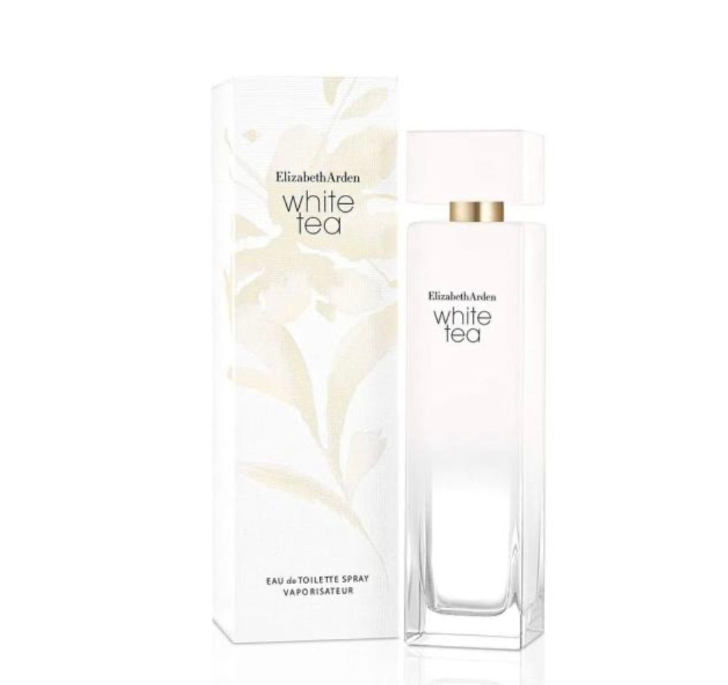 WHITE TEA MUJER 100ML EDT ELIZABETH ARDEN