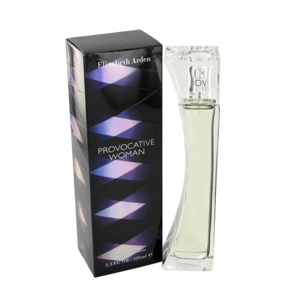 PROVOCATIVE 100ML EDP MUJER ELIZABETH ARDEN