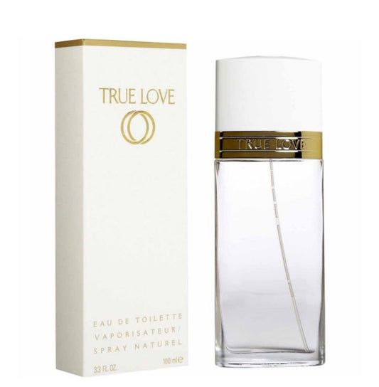 TRUE LOVE 100ML EDT MUJER ELIZABETH ARDEN