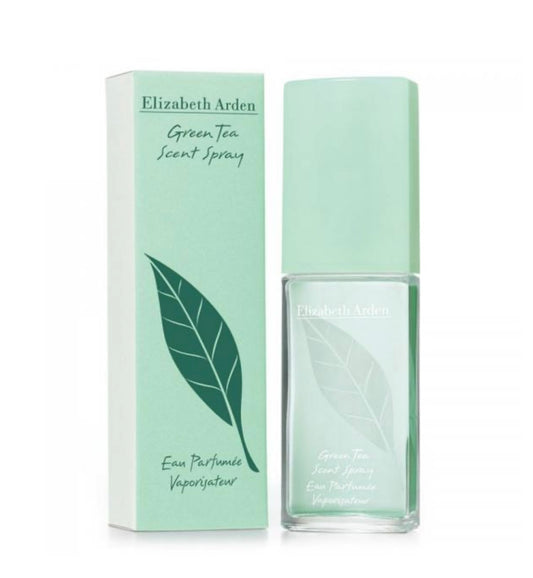 GREEN TEA 100ML EDP MUJER ELIZABETH ARDEN