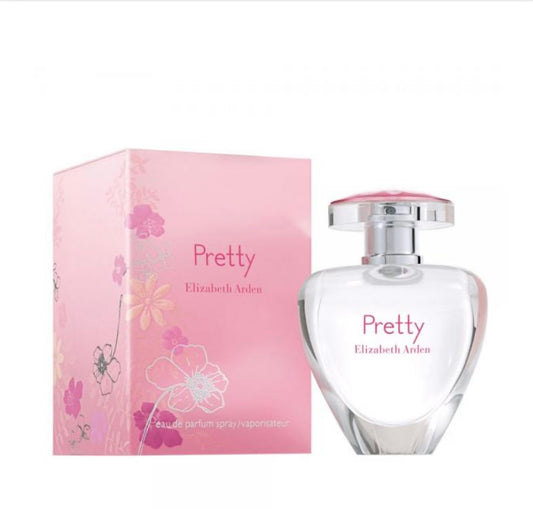 PRETTY 100ML EDP MUJER ELIZABETH ARDEN