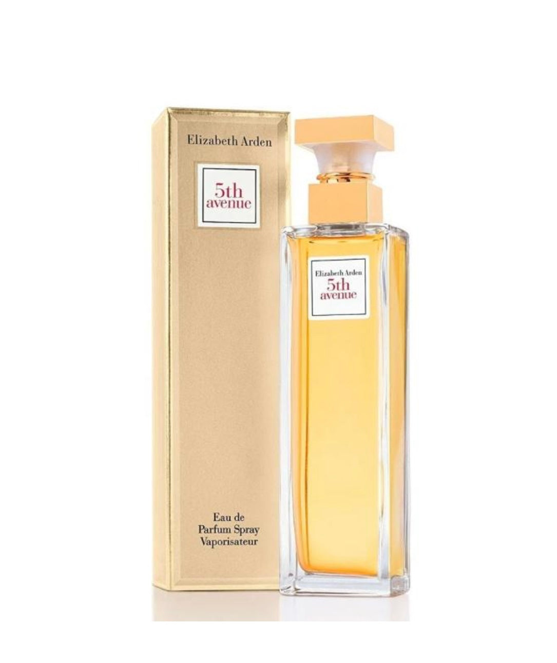 5TA AVENIDA 125ML EDP MUJER ELIZABETH ARDEN