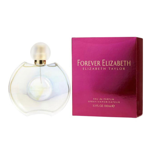 FOREVER ELIZABETH 100ML EDP MUJER ELIZABETH TAYLOR