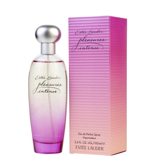 PLEASURES INTENSE 100ML EDP MUJER ESTEE LAUDER