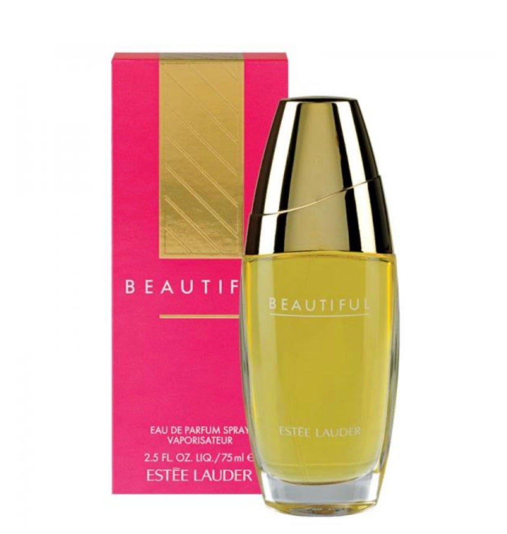 BEAUTIFUL 75ML EDP MUJER ESTEE LAUDER