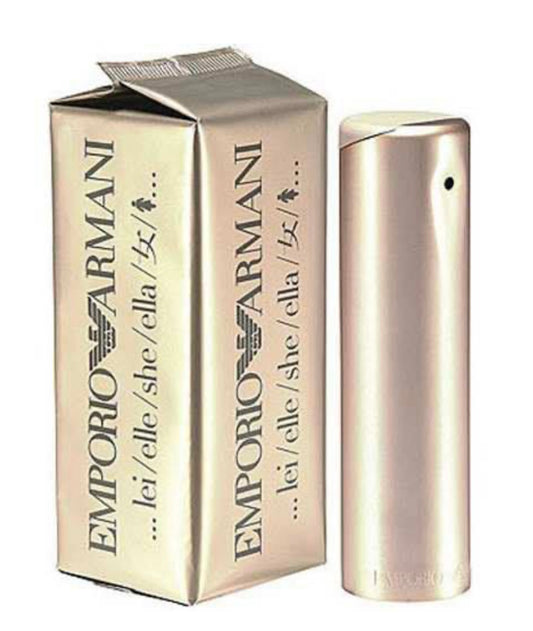 EMPORIO 100ML EDP MUJER GIORGIO ARMANI