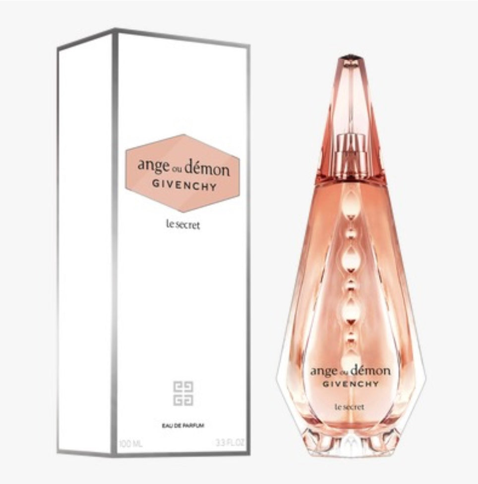 ANGELES Y DEMONIOS LE SECRET 100ML EDP MUJER GIVENCHY